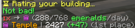 Building Rating