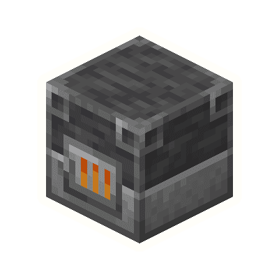 Forge Ruin