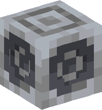Lodestone Head