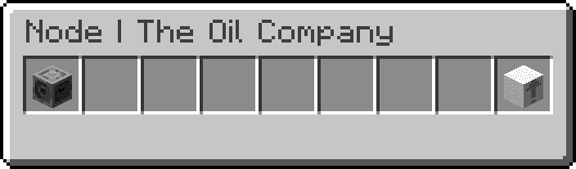 Node Menu