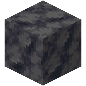 Smooth Basalt
