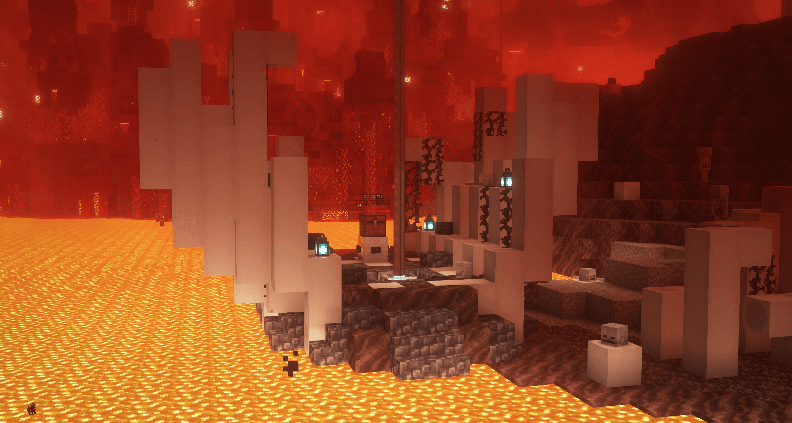 Soul Sand Ruin