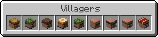 Villager Row